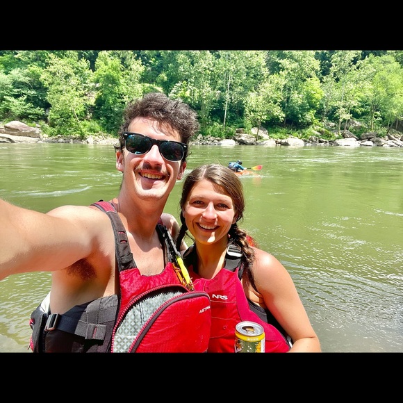 Meet your Posher, Kasey - Picture 9 of 10